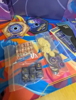 Disney Lorcana Starter Decks Bundle - Set 2. Rise of the Floodborn. - Image 4