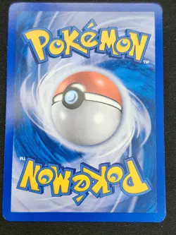 VULPIX - 107/123 - REVERSE - MYSTERIOUS TREASURES - COMMON - POKEMON CARD - Image 2