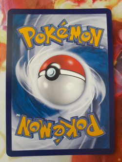 Pokemon S-Chinese Card CSM2cC-046 Sun&Moon Greninja & Zoroark-GX RR Tag Team NM - Image 2