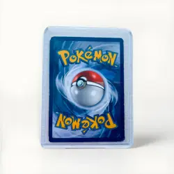 Pokemon Mega Rayquaza EX Full Art - Card Number 105/108 - Image 2