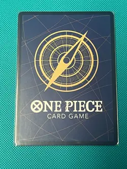 One Piece Charlotte Pudding (067) (Parallel) Two Legends NM - Image 2