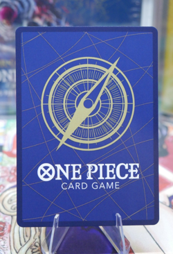 Nami OP09-070 Premium Best Selection Vol 4 One Piece TCG ENGLISH PROMO - Image 2