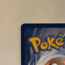 Pokemon Celebi Prime Ultra Rare Card 92/102 Triumphant LP - Image 4
