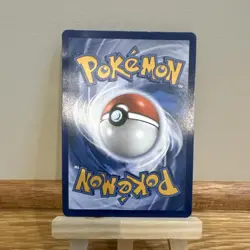 Mega Charizard X EX 023 Me: Mega Evolution Promo Holo English Pokemon Card - Image 2