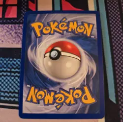 Gastly 109/165 Common Expedition Base Set Pokemon Card 2002 WOTC E Reader - Image 5