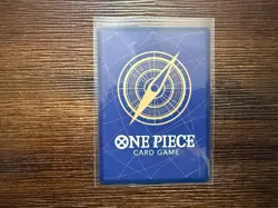Five Elders | OP13-082 | SR | English | One Piece TCG Trading Cards - Image 2