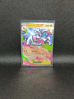 Pokemon TCG Charizard EX Black Star Promo Lot of 4 Mint Condition Cards - Image 4