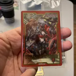 Sealed Phantom Revenge Field Center Promo Card Kewl Tune Rs NearMint FREESHIP! - Image 1