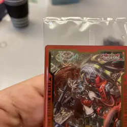 Sealed Phantom Revenge Field Center Promo Card Kewl Tune Rs NearMint FREESHIP! - Image 2