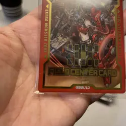 Sealed Phantom Revenge Field Center Promo Card Kewl Tune Rs NearMint FREESHIP! - Image 4