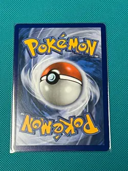 Pokemon Walking Wake ex - SV: Scarlet & Violet Promo Cards 127 NM - Image 2