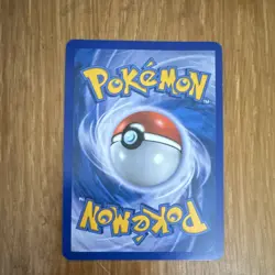 Mew Pokemon Rumble Promo Card 10/16 Regular 2009 - Image 3