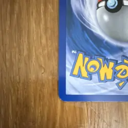 Mew Pokemon Rumble Promo Card 10/16 Regular 2009 - Image 4