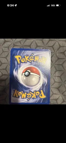 Recall Gym Heroes Regular Card 116/132 - Image 2