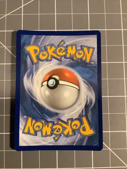 Pokemon TCG Wartortle CLB 002/034 Trading Card Game Classic Collection Holo - Image 3