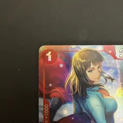 One Piece Card Game PRB-01 The Best - Nico Robin OP05-010 (ENGLISH) Alt Art NM - Image 2