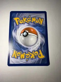 Pokemon Gyarados Full Art Holo Card 21/98 XY Ancient Origins 2015 TCG - Image 2