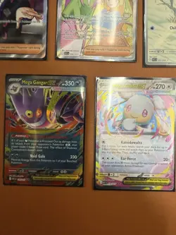 Pokemon TCG Card Hits - Ascended Heroes - All Near Mint Lot - Image 3
