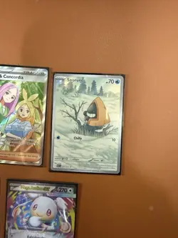 Pokemon TCG Card Hits - Ascended Heroes - All Near Mint Lot - Image 4