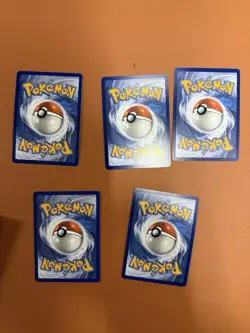 Pokemon TCG Card Hits - Ascended Heroes - All Near Mint Lot - Image 5