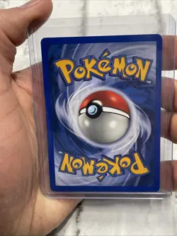 Marill 66/111 Common Neo Genesis WOTC Pokemon TCG Vintage NM/MT Vtg Pokemon Card - Image 3