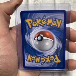 Marill 88/130 2007 Diamond and Pearl Regular Pokemon TCG Card LP+ Vintage Vtg - Image 3