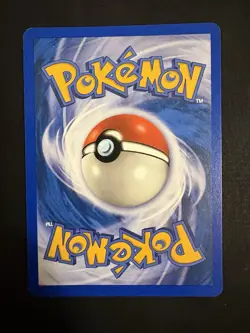 Pokemon Marill 120/165 Non-Holo Expedition Card - Image 2