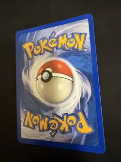 Pokemon Marill 120/165 Non-Holo Expedition Card - Image 3