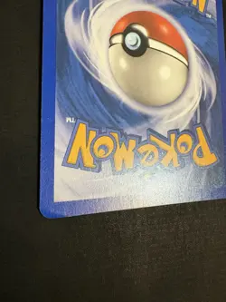 Pokemon Marill 120/165 Non-Holo Expedition Card - Image 4