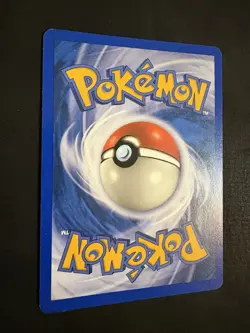 Pokemon Marill 120/165 Non-Holo Expedition Card - Image 5