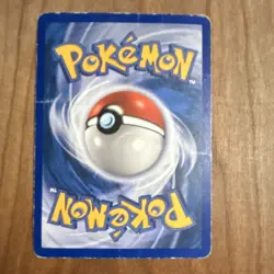 Pokemon Primeape 29/147 Aquapolis Rare Reverse Holo 80 HP Stage 1 Card - Image 2