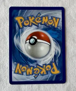 Pokemon Squirtle 037 1st First Partner Full Art Card A Beauty - Image 2
