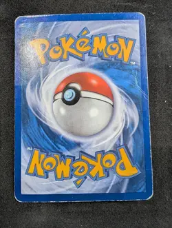 Pokemon - Dragonite EX Dragon Frontiers Holo Card 91/101 Delta Species - DMG - Image 2