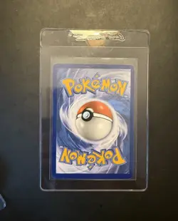 Pokemon Darkrai GX 158/147 Sm-Burning Shadows Secret Rare Full Art Holo Card - Image 2