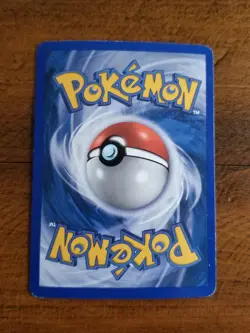 NUMEL 72/110 Reverse Holo Delta Species EX Holon Phantoms Pokemon Card NM/LP - Image 4