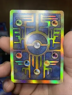 Pokemon TCG Ancient Mew Promo Card 2000 - Image 2