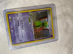 Xatu - 29/107 - Holo Ex Deoxys 2005 Pokemon Card - Image 1