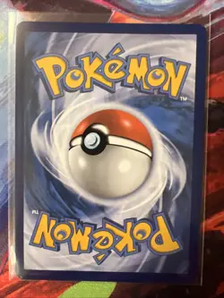 Pokemon TCG Mantyke Card 189/182 Sv04: Paradox Rift - Image 2
