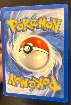 Unown [A] 2001 14/75 Neo Discovery Pokemon Card TCG WOTC Vintage Holo Rare - Mp - Image 3