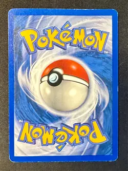 Unown [A] 2001 14/75 Neo Discovery Pokemon Card TCG WOTC Vintage Holo Rare - Mp - Image 4