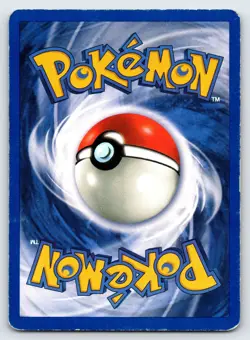 Erika's Gloom 46/132 2000 Gym Heroes Pokemon Card Vintage WOTC Uncommon - Mp - Image 2