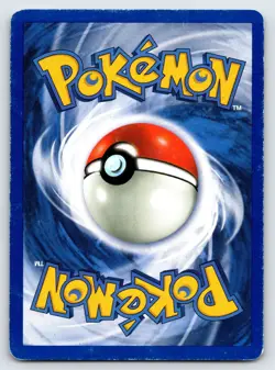 Giovanni's Machop 72/132 2000 Gym Challenge Pokemon Card Vintage WOTC Common Mp - Image 2