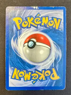 Porygon2 SWIRL! 12/64 Neo Revelation Pokemon Card Vintage WOTC Holo Rare - Mp - Image 4