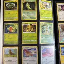 Pokemon Cards 151 Gen 1 Pokedex Complete Charizard Mew Binder Collection Lot 1 - Image 2
