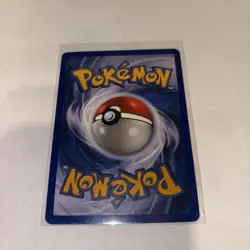 1995 Pokemon Card TCG Kingler Fossil Set 38/62 Uncommon LC 8U - Image 2