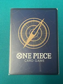 One Piece Boa Hancock (Illustration Box Vol.1) One Piece Promotion Cards NM 2 - Image 2
