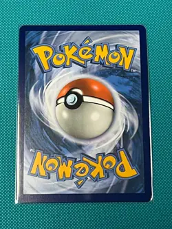 Pokemon Lugia ex Trading Card Game Classic 017/034 NM - Image 2