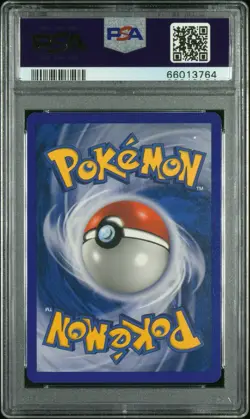 Pokemon Tropical Tidal Wave 2006 World Championships Promo Card #036 PSA 9 Mint - Image 2