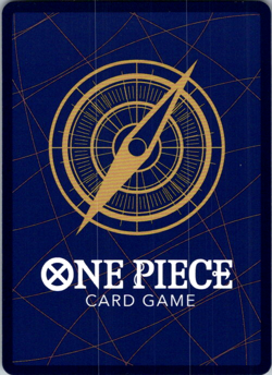 Nami (054) OP11-054 English SR A Fist of Divine Speed One Piece Card Game - Image 2