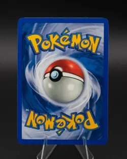 Pokemon Card Dark Golbat Team Rocket 24/82 Rare Non Holo - Image 2